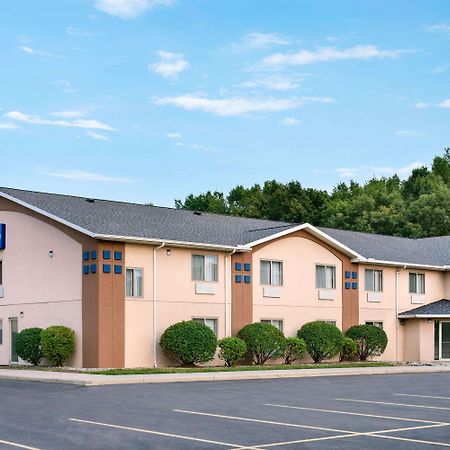 Hotel Baymont By Wyndham Swanton Extérieur photo