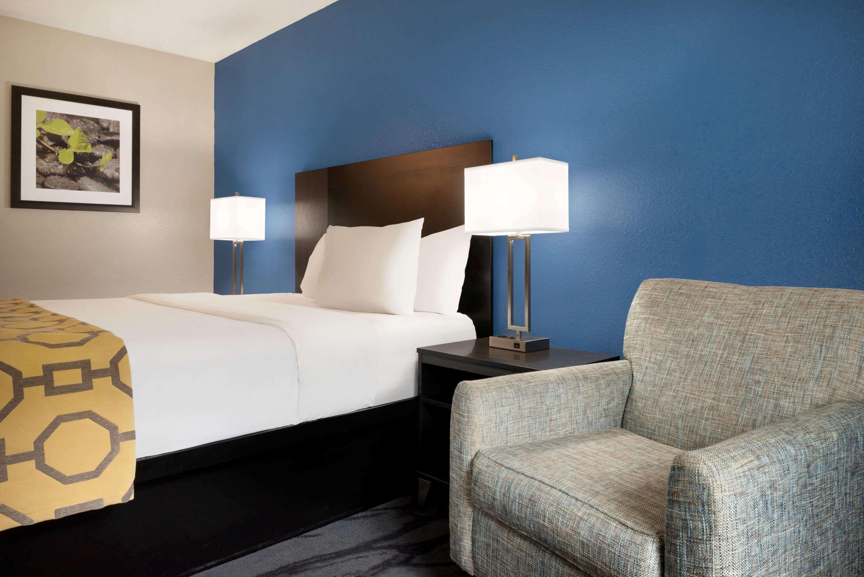 Hotel Baymont By Wyndham Swanton Extérieur photo